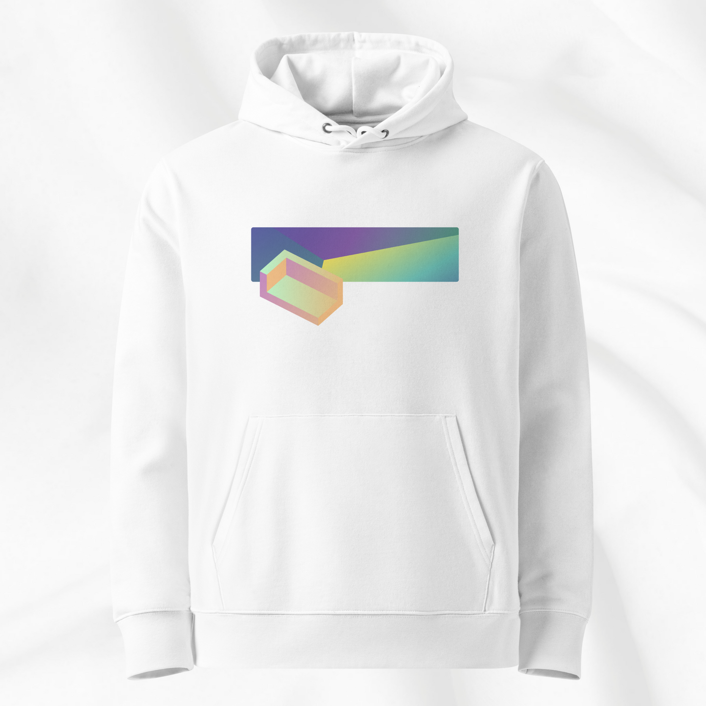 Gradient Hoodie