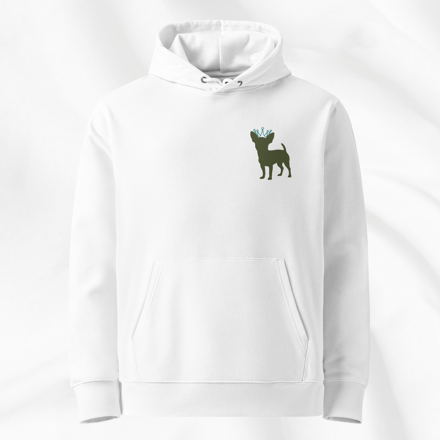 Lil' Prince Hoodie