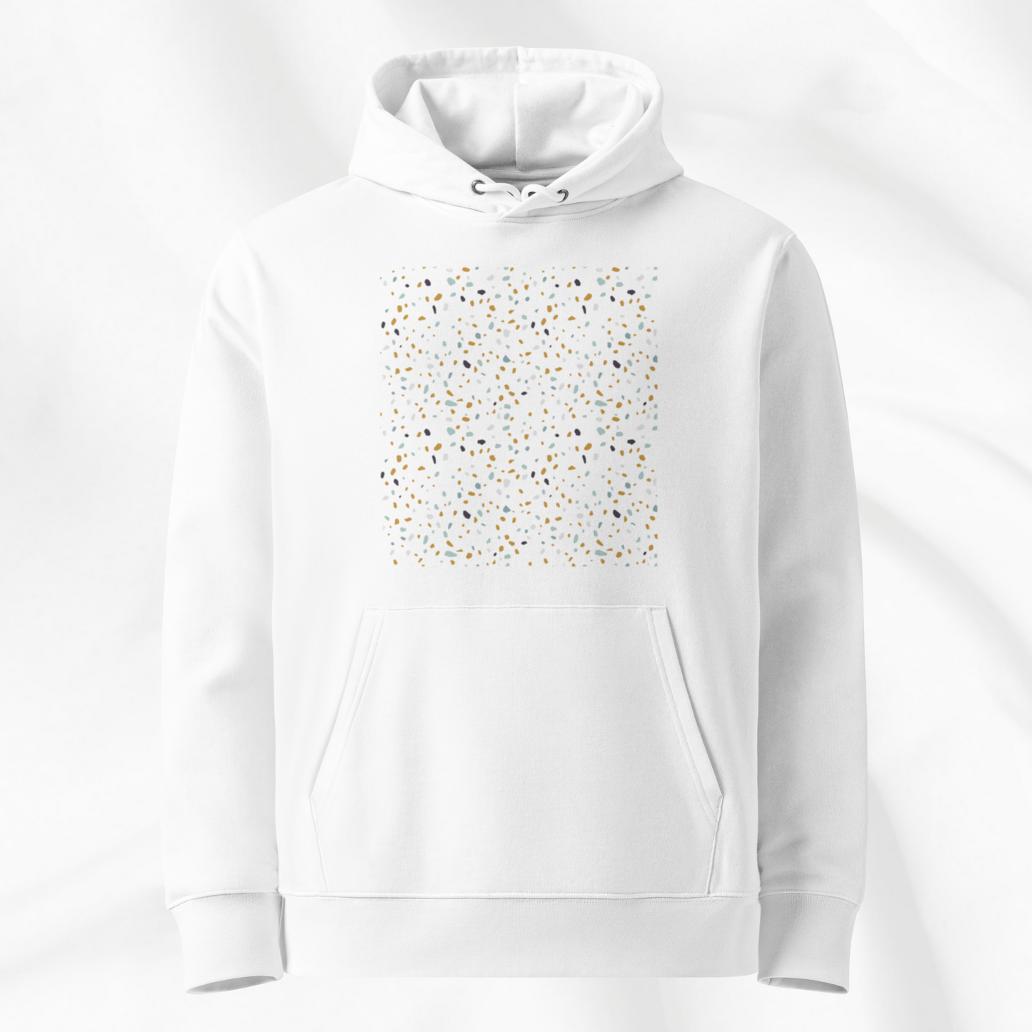 Terrazo Hoodie