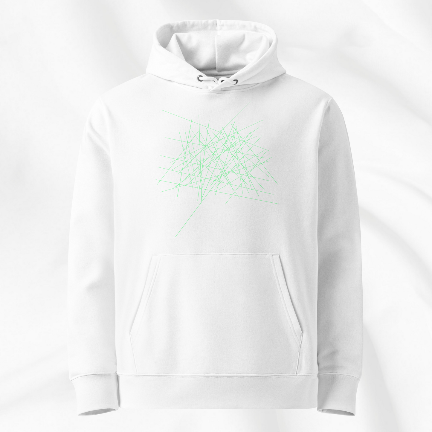 Scattershot Hoodie