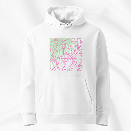 Simulation Hoodie