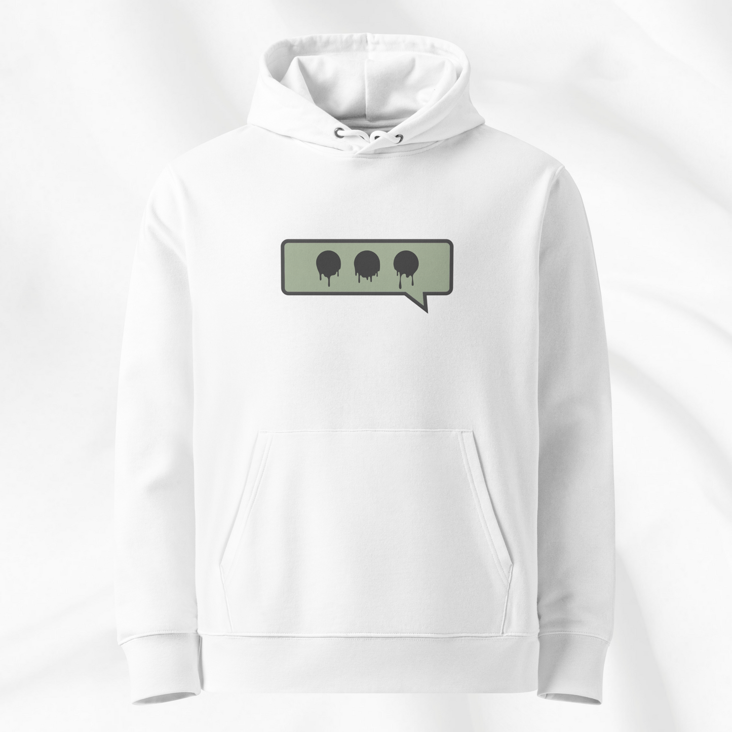 Left on Read Hoodie
