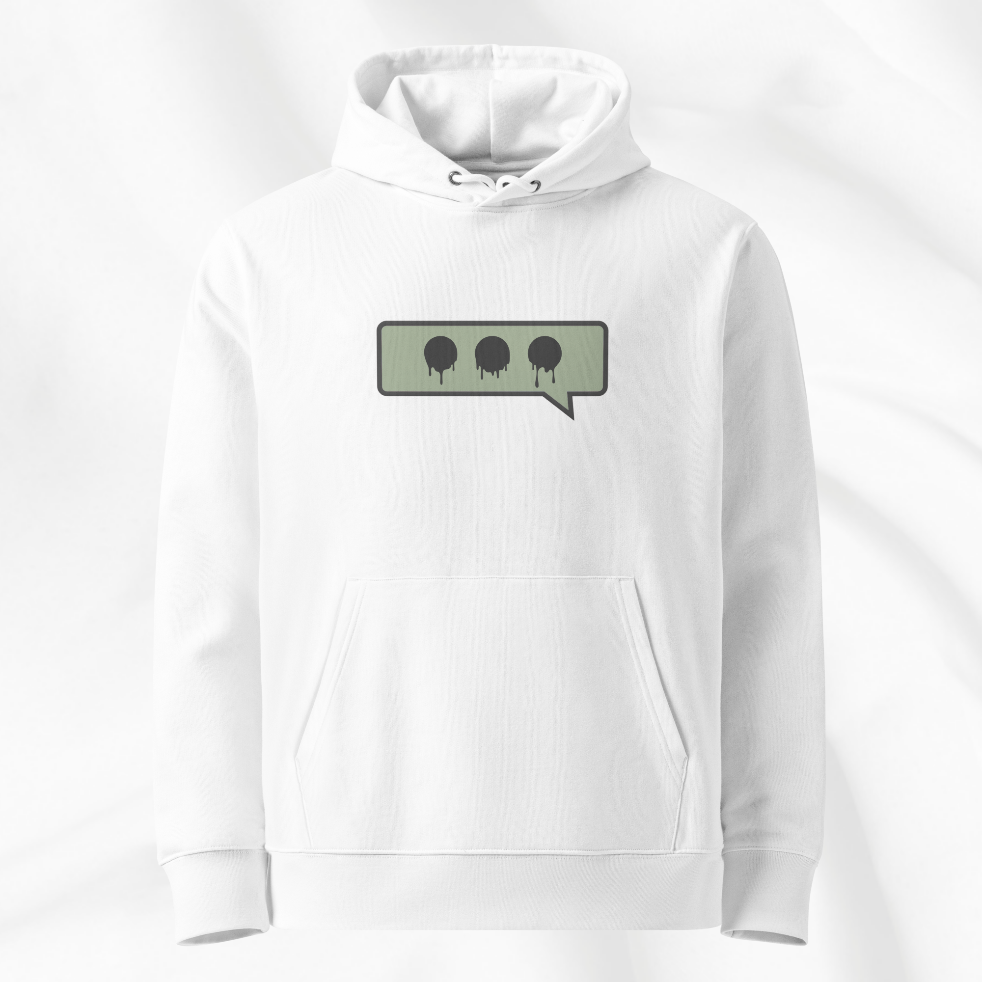 Left on Read Hoodie