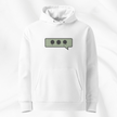 Left on Read Hoodie