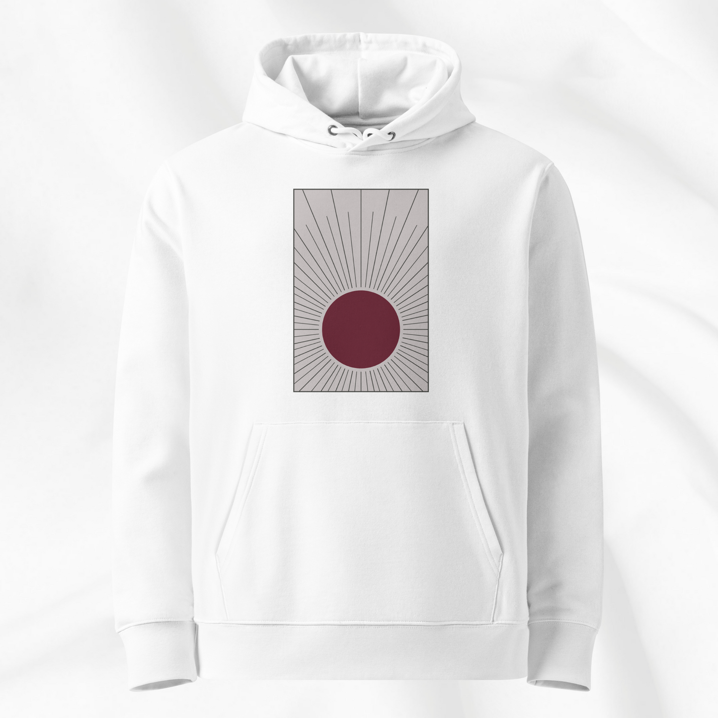 Ray of Light Hoodie