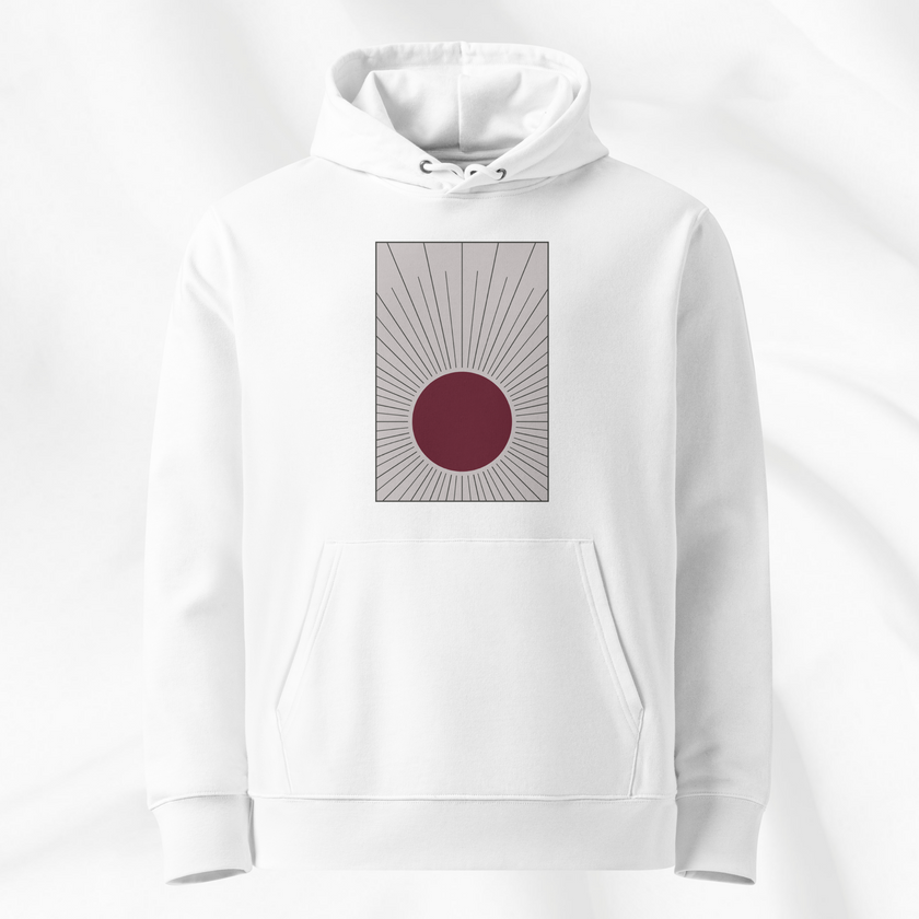 Ray of Light Hoodie