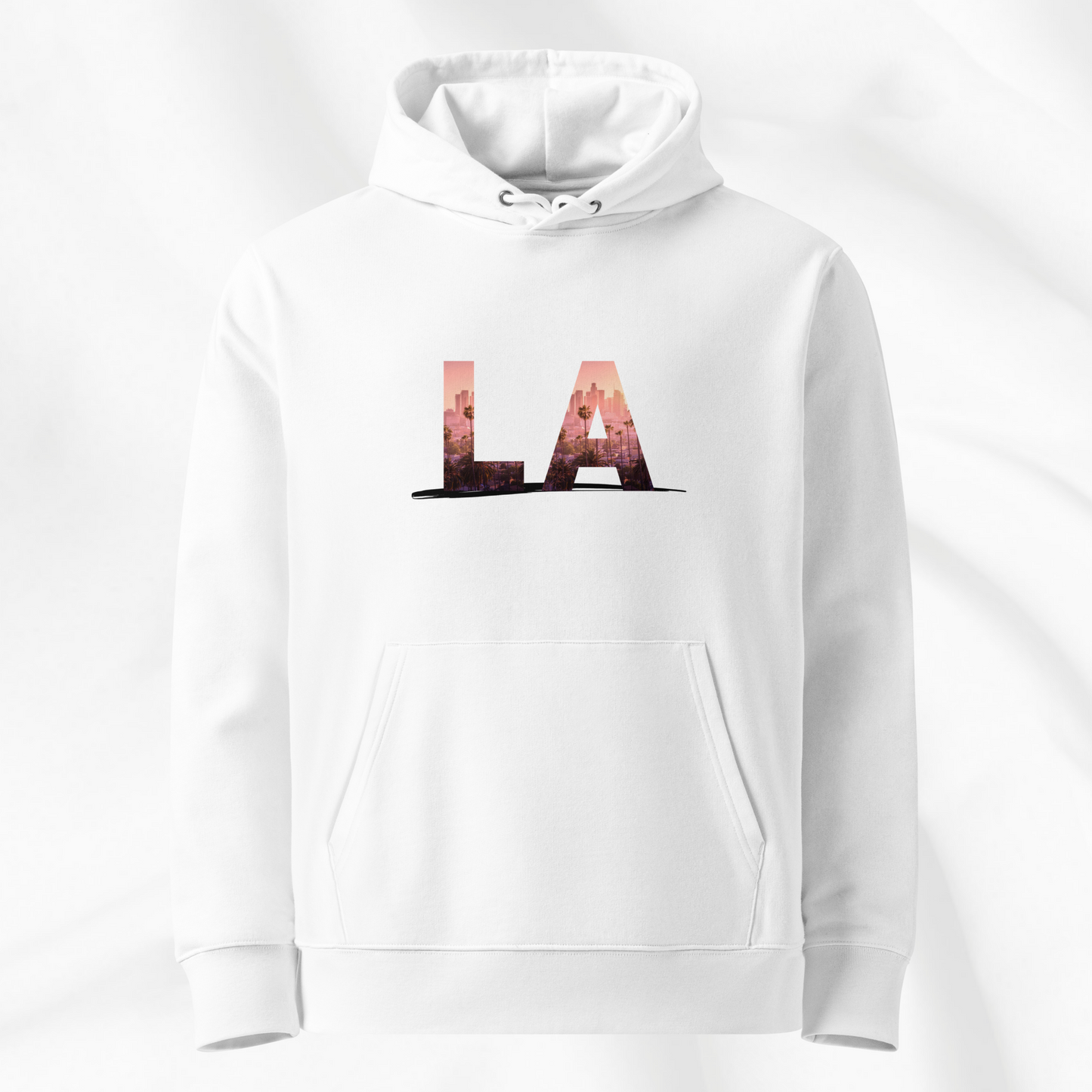 Los Angeles Hoodie
