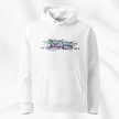Glitch Hoodie