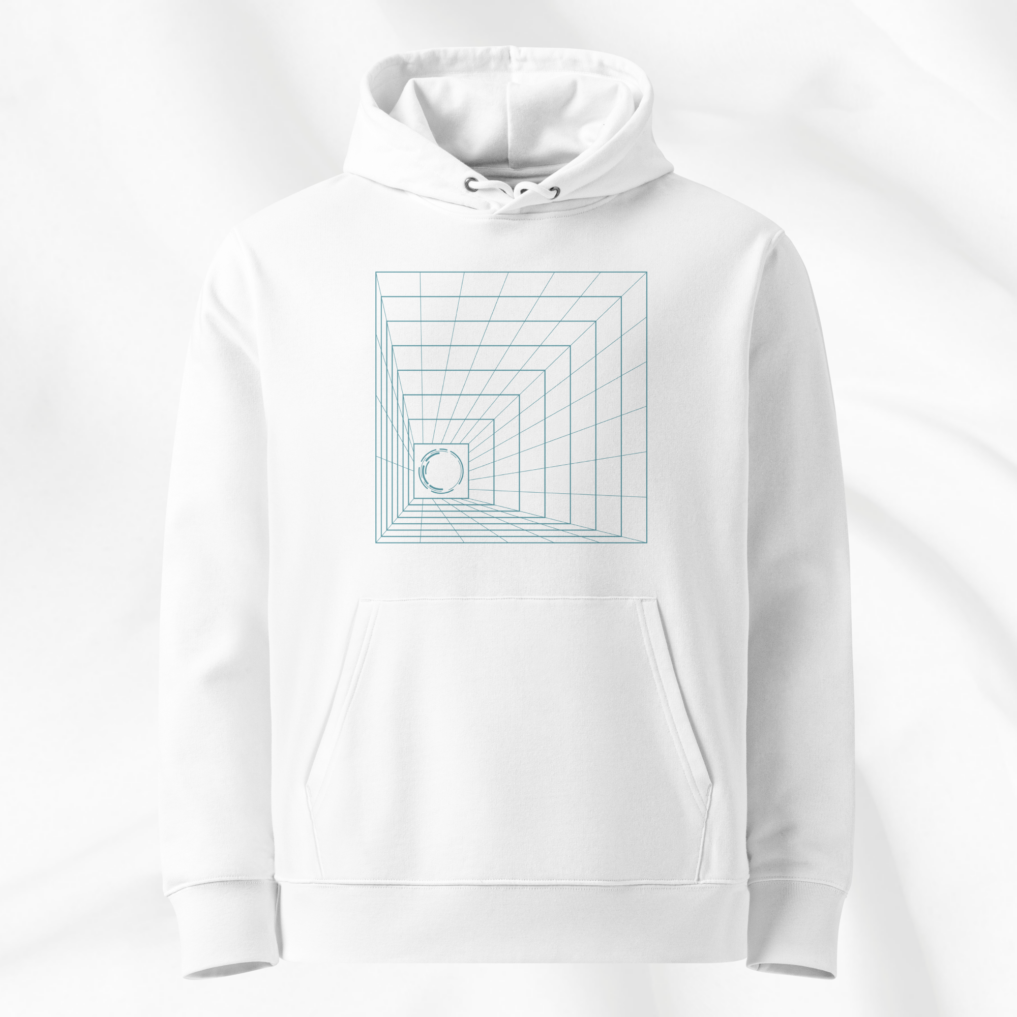 Final Level Hoodie