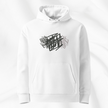 Scribble Hoodie