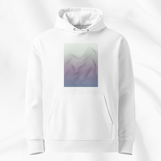 Ripples Hoodie