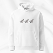 Paper Planes Hoodie