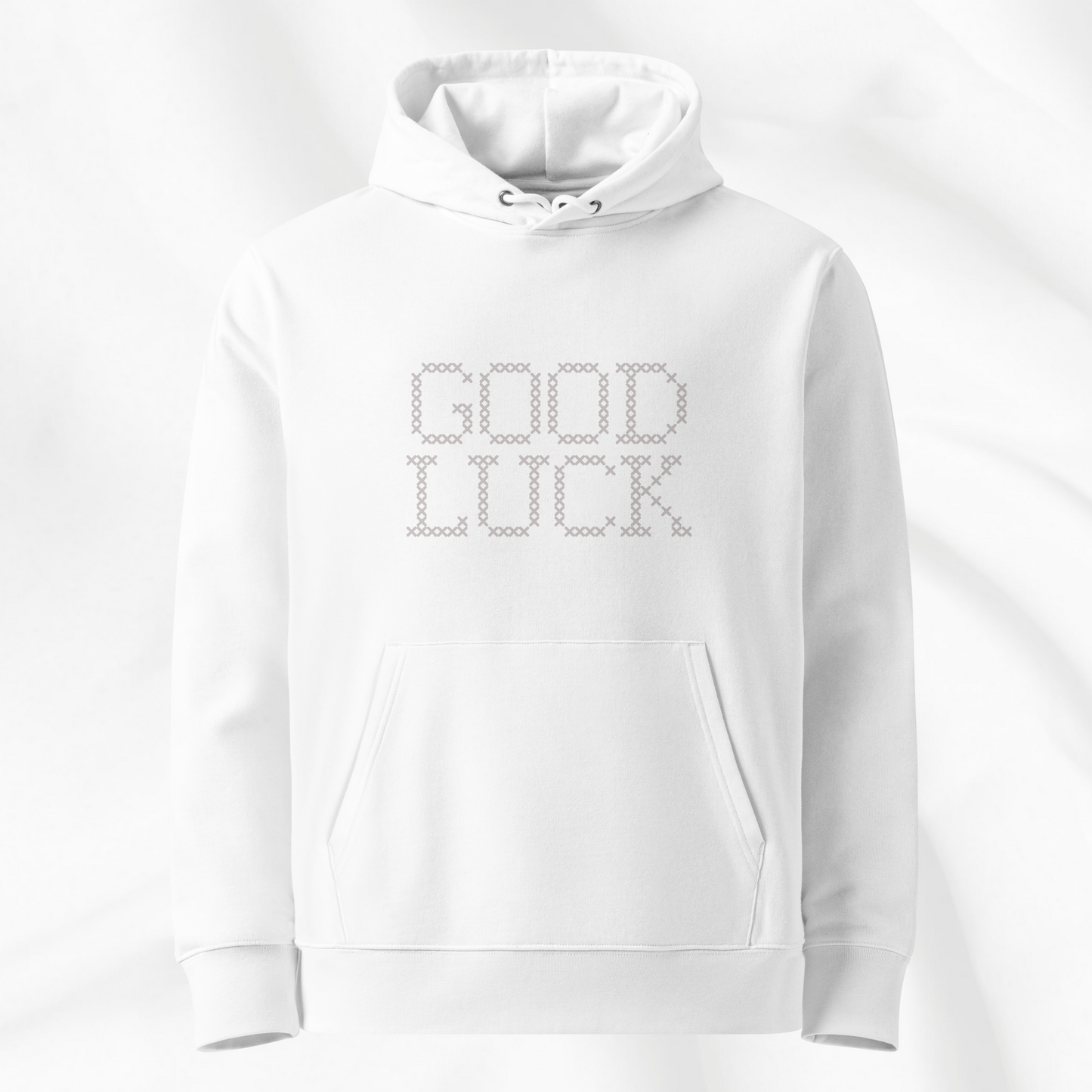 Good Luck Hoodie