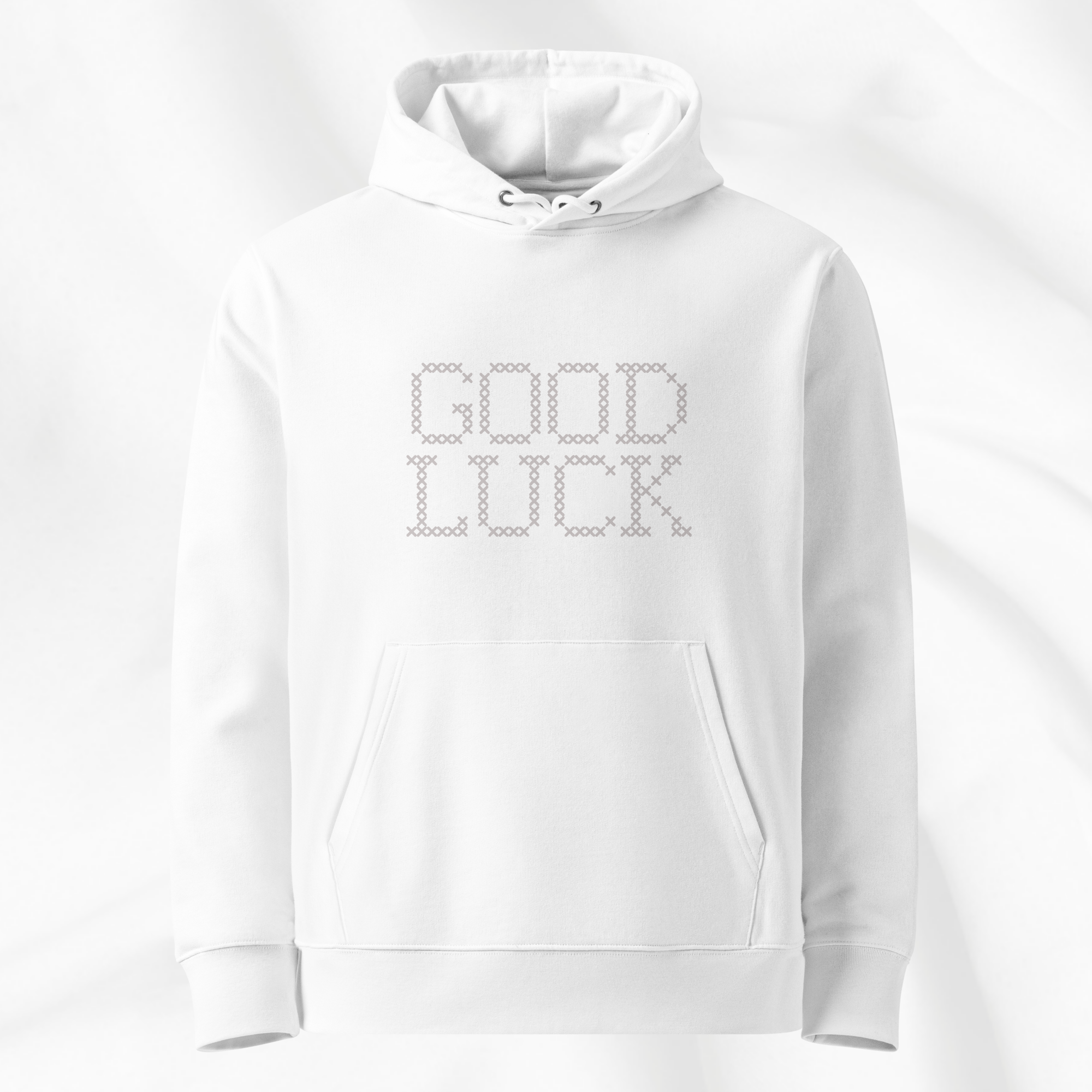 Good Luck Hoodie