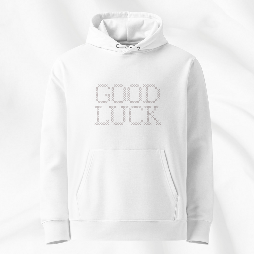 Good Luck Hoodie