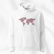 Globe Hoodie