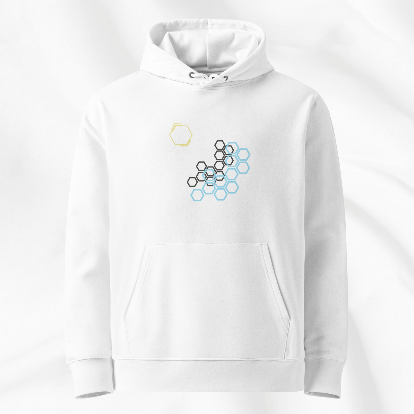 Honeycomb Hoodie