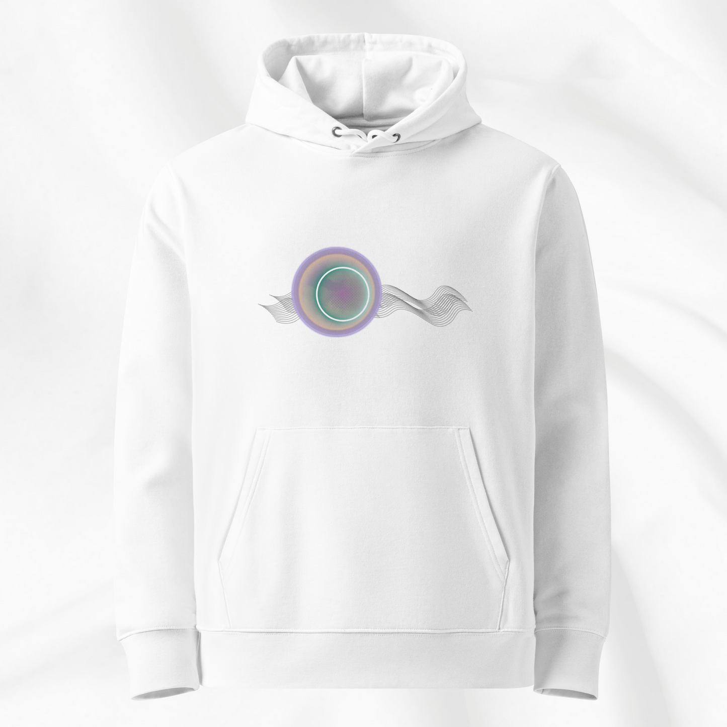 Geode Hoodie