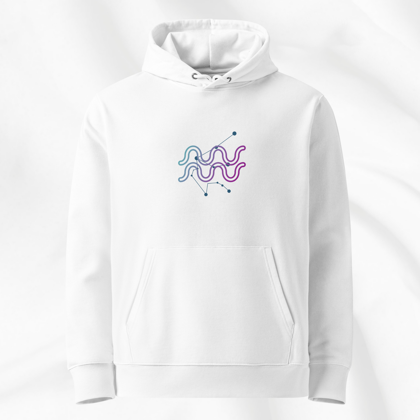 Aquarius Hoodie