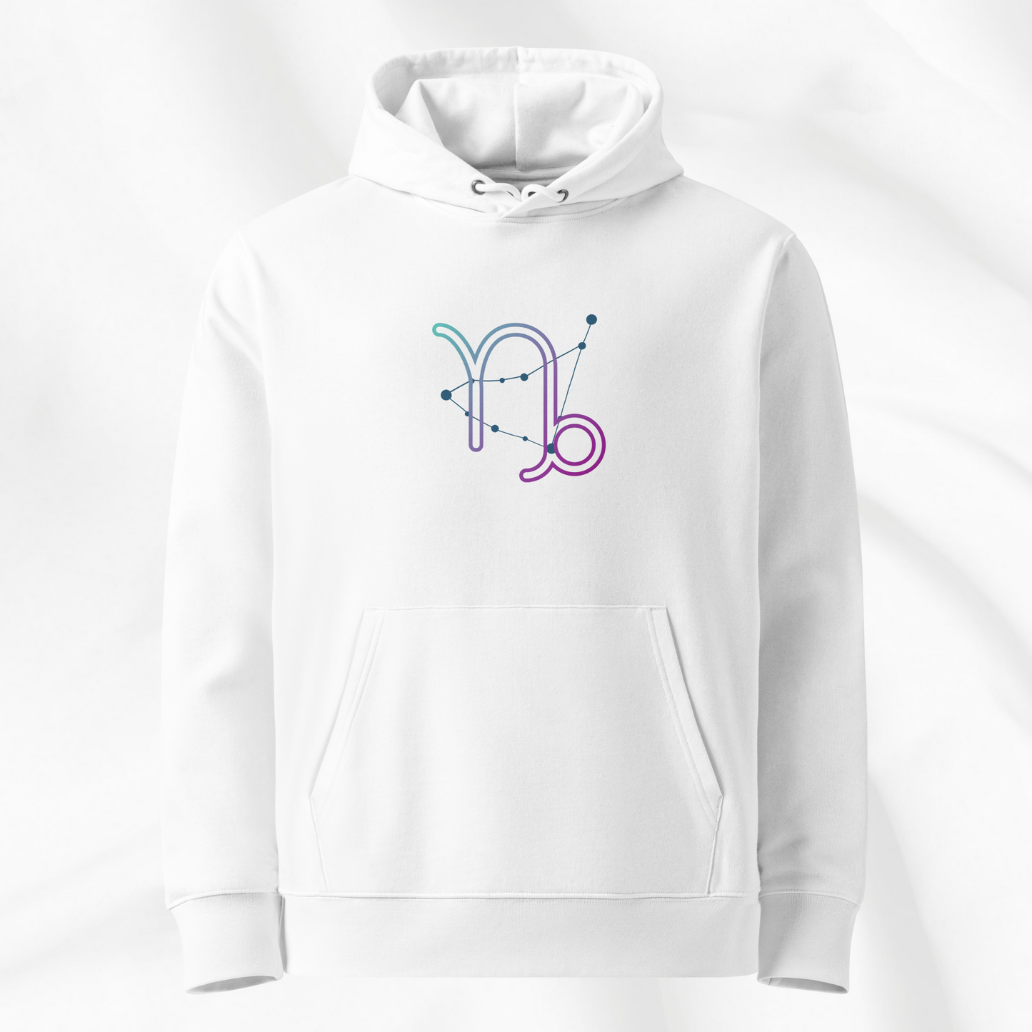 Capricorn Hoodie