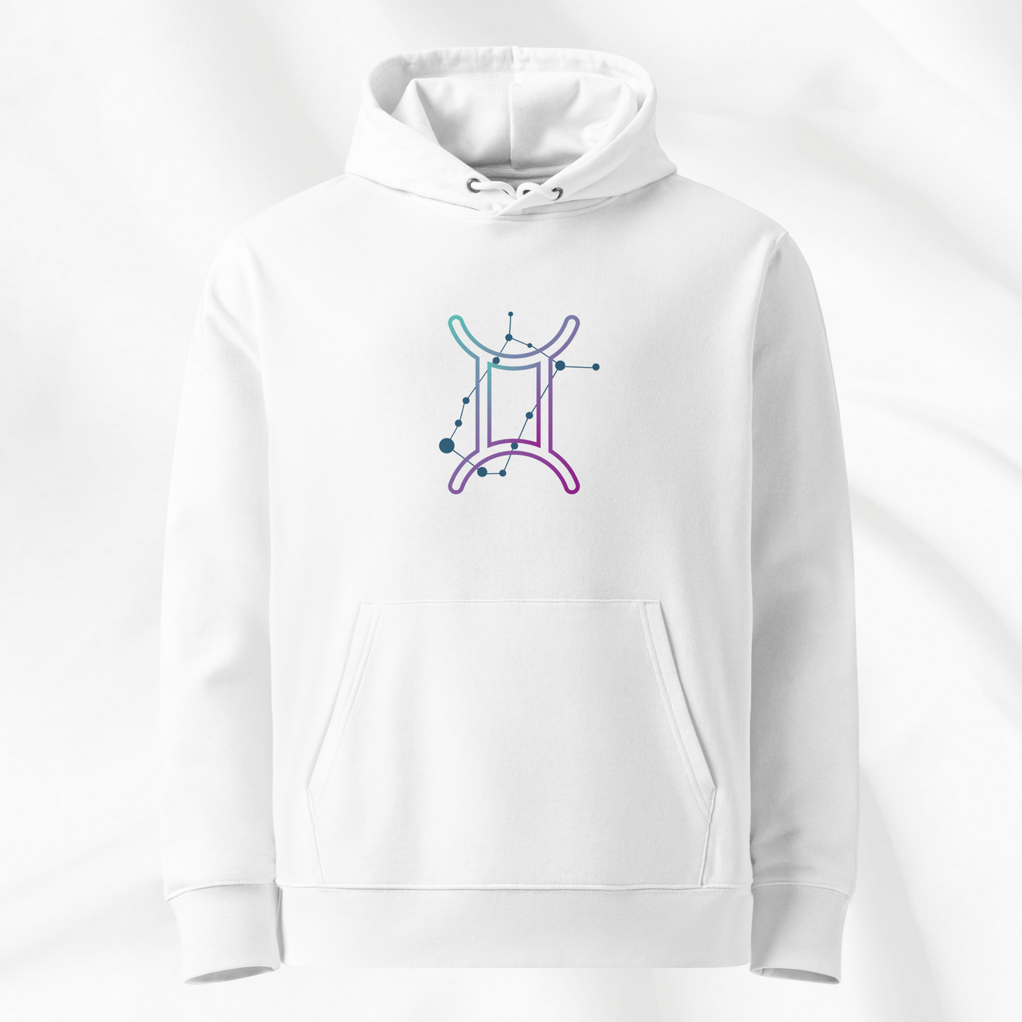 Gemini Hoodie