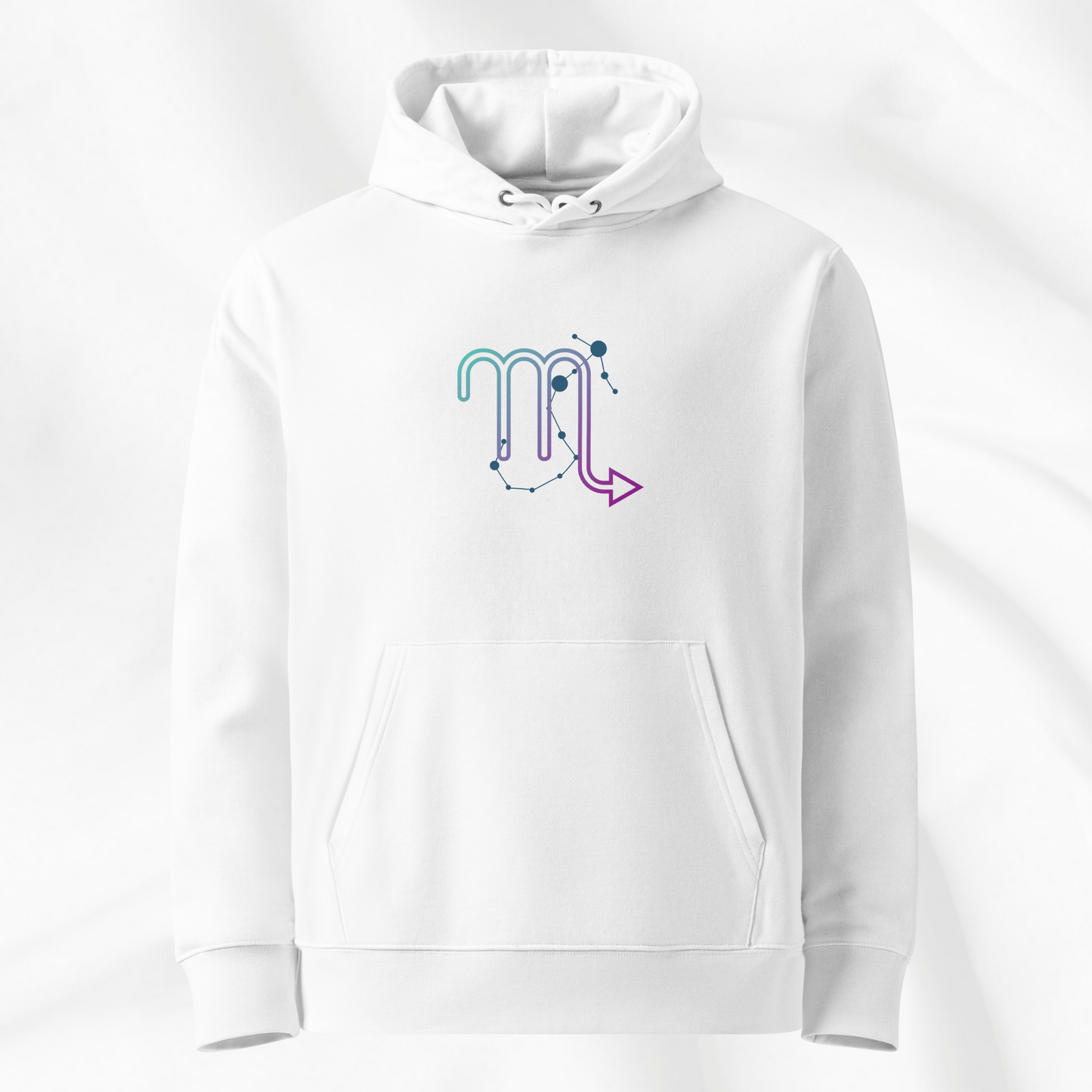 Scorpio Hoodie