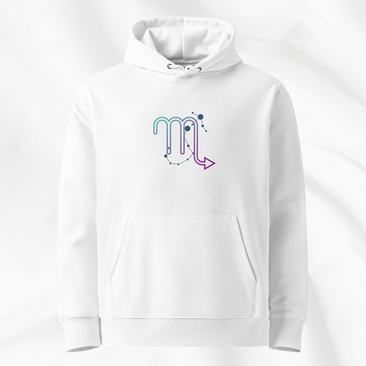 Scorpio Hoodie