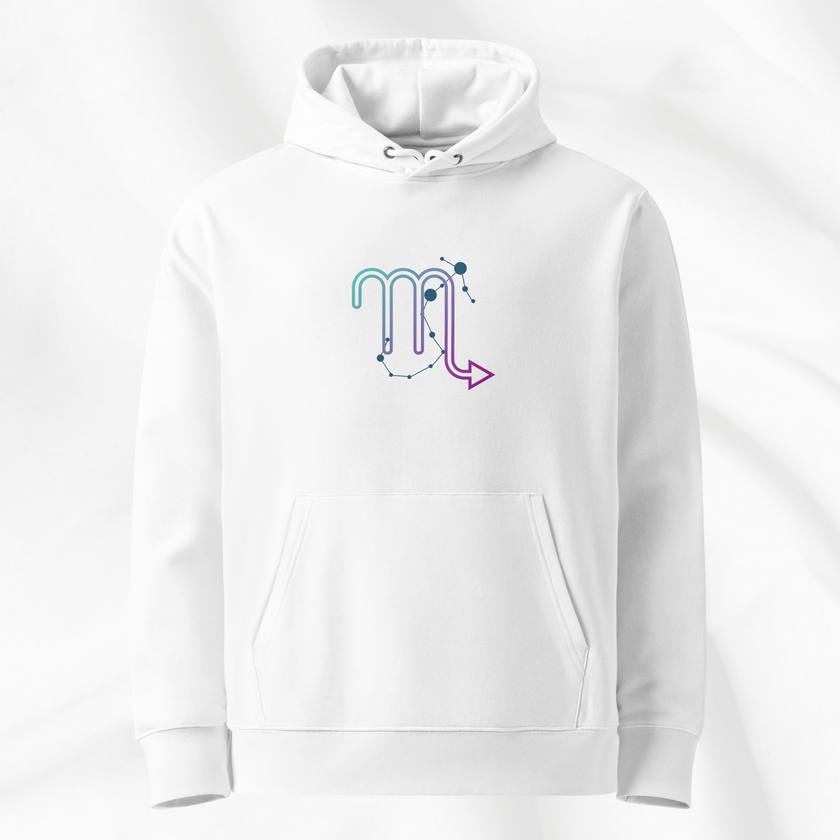 Scorpio Hoodie