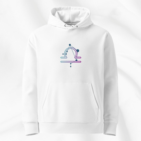 Libra Hoodie