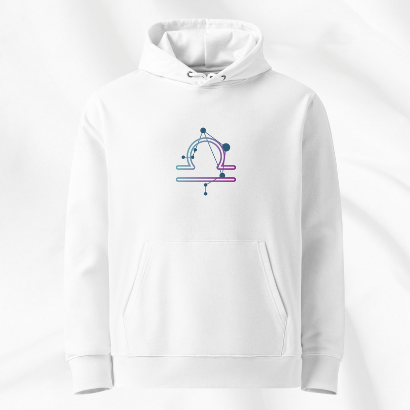 Libra Hoodie