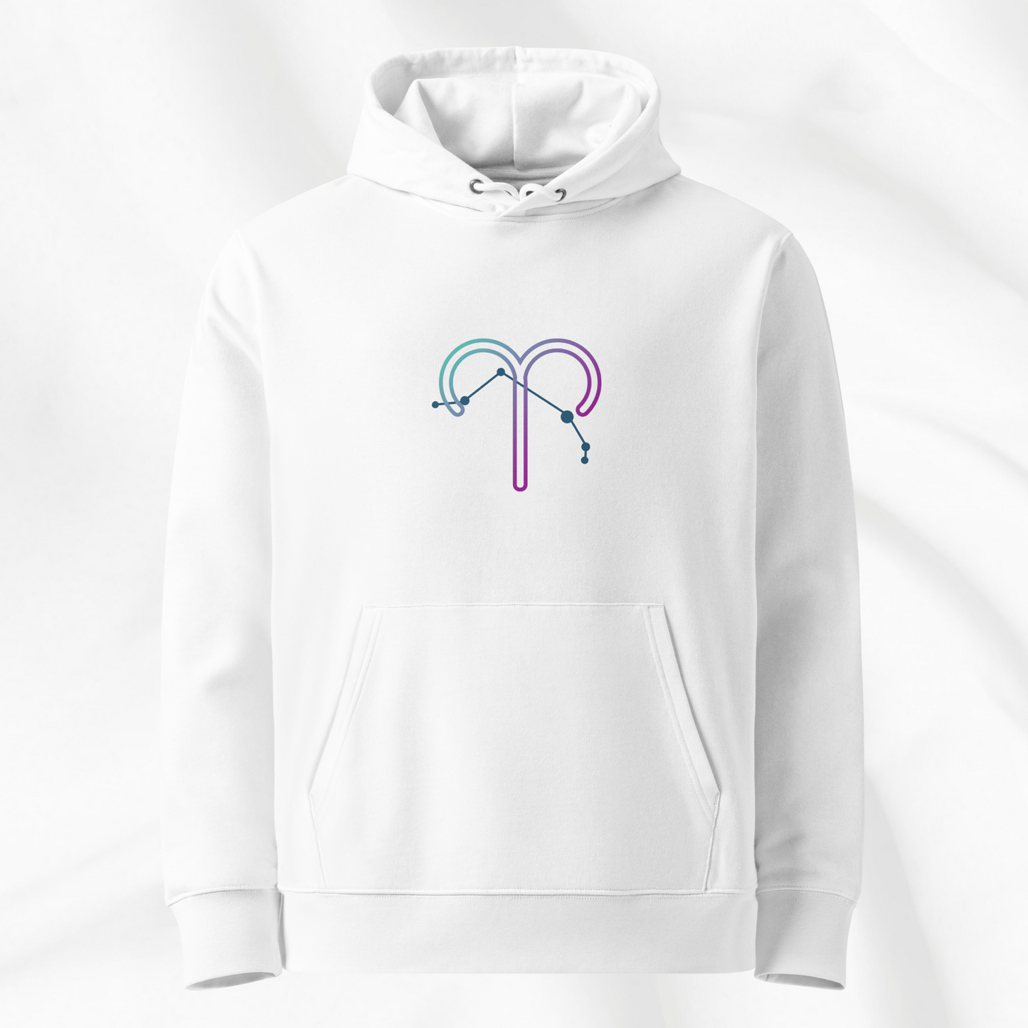 Aries Hoodie
