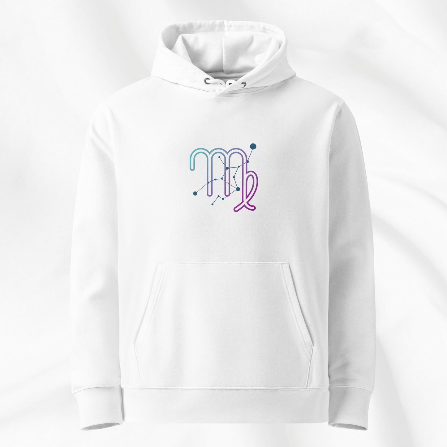 Virgo Hoodie