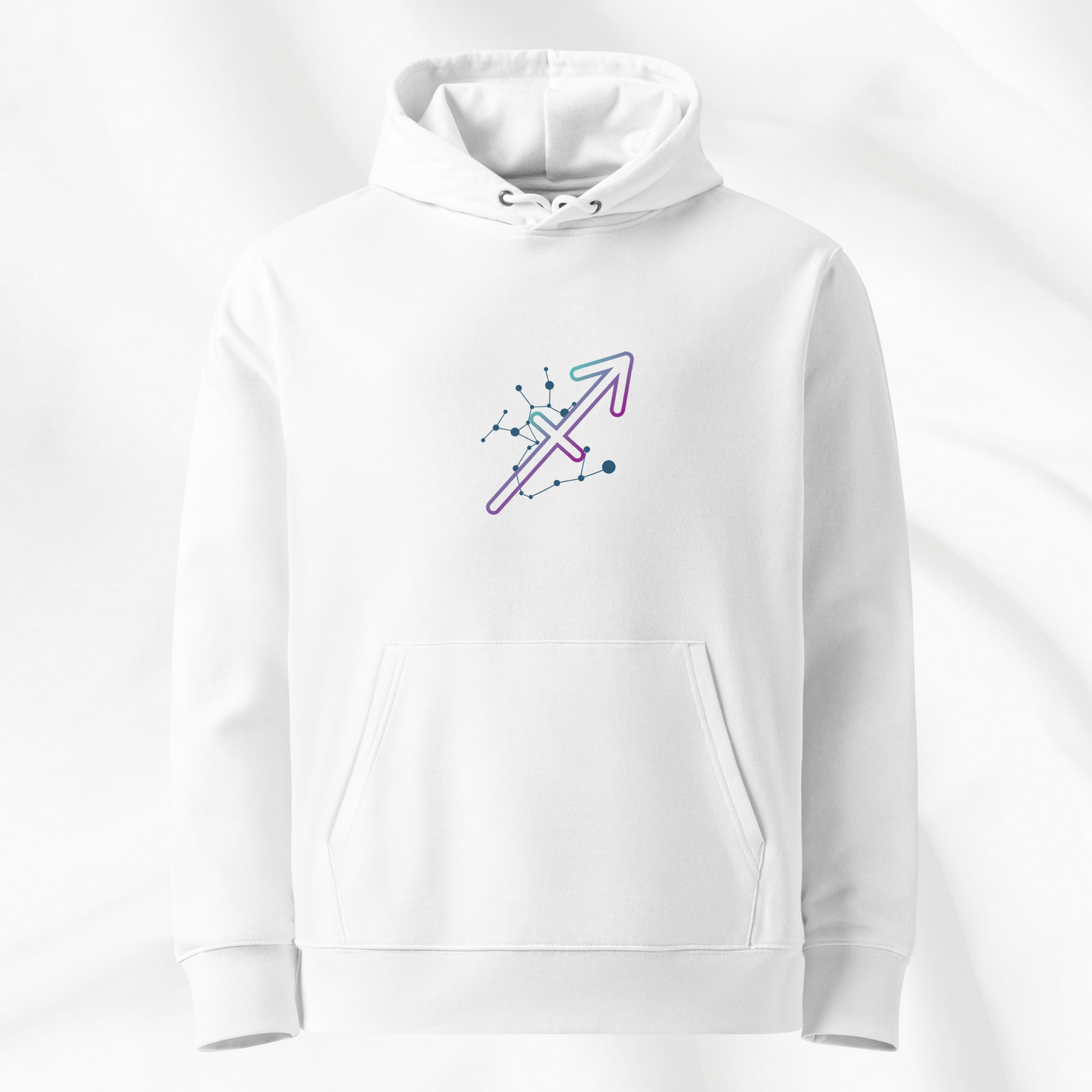 Sagittarius Hoodie