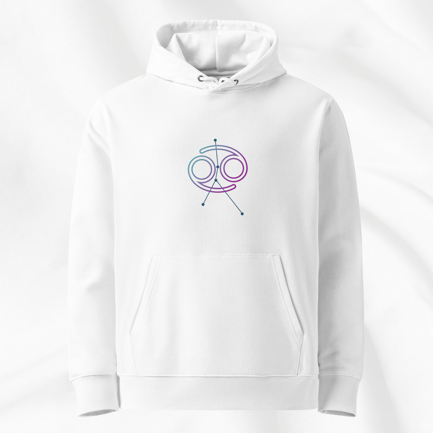 Cancer Hoodie