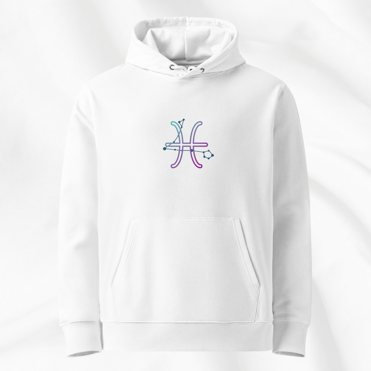Pisces Hoodie
