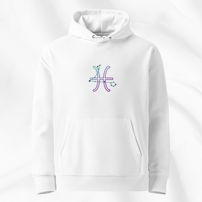 Pisces Hoodie