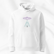 Beam Me Up Hoodie