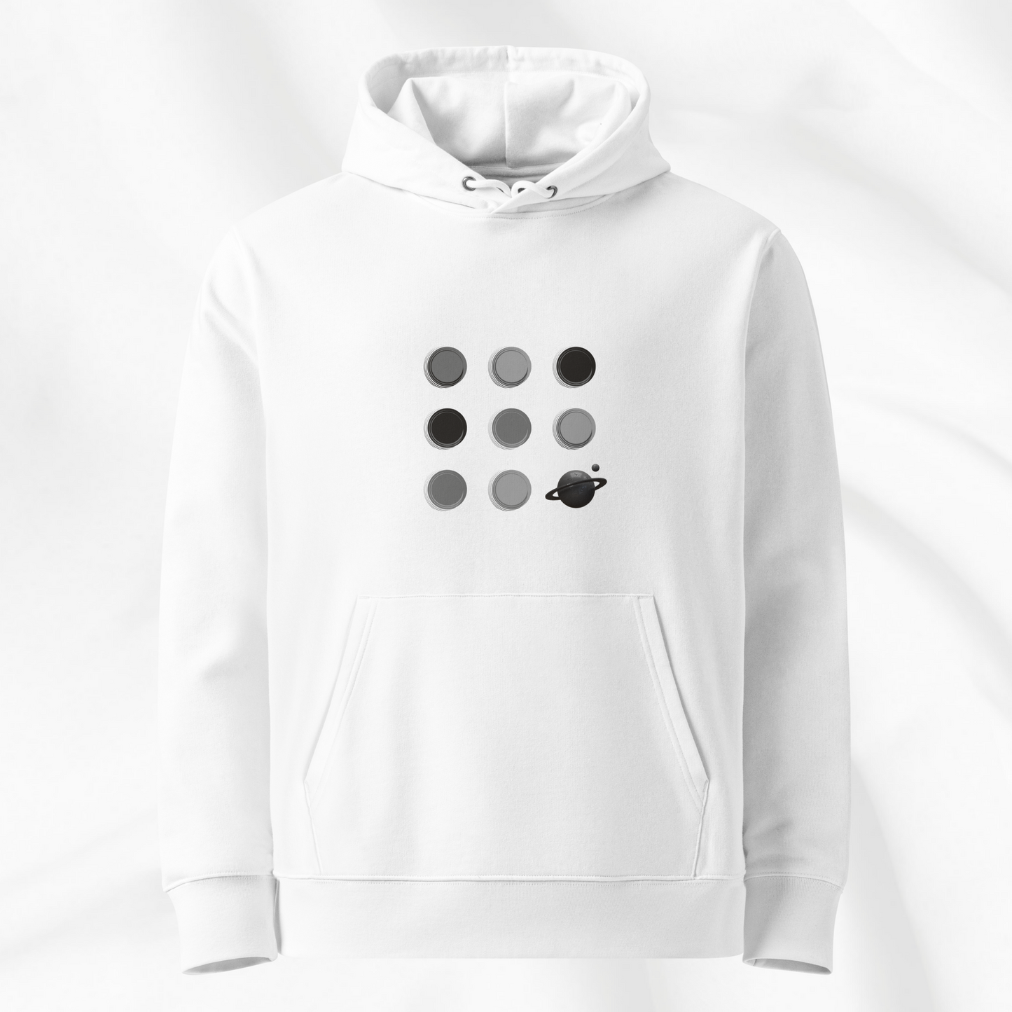Planets Hoodie