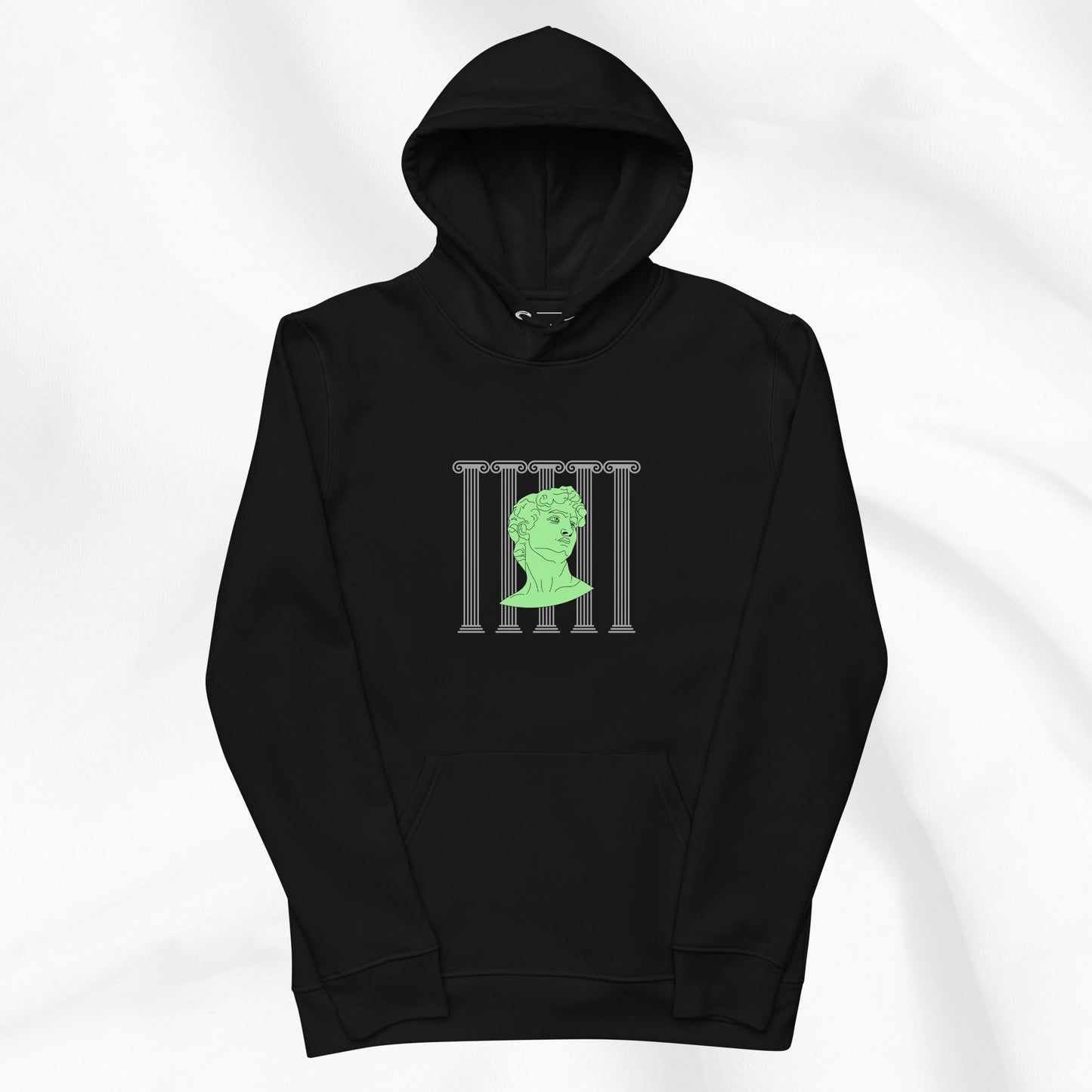 Greek Revival I Hoodie