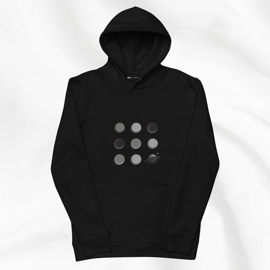 Planets Hoodie