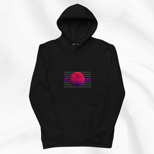 Blood Moon Hoodie