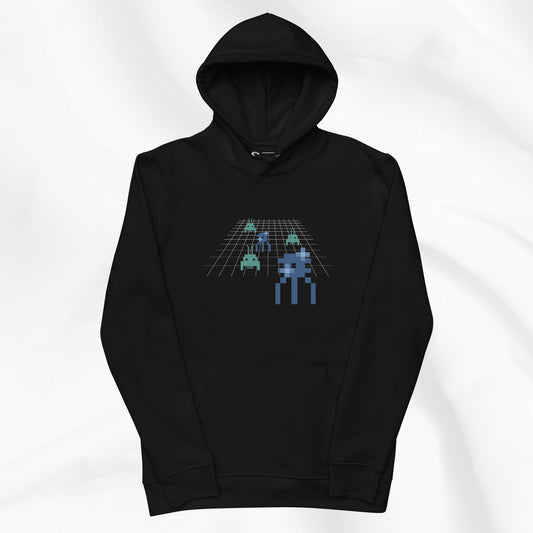 Arcade Hoodie