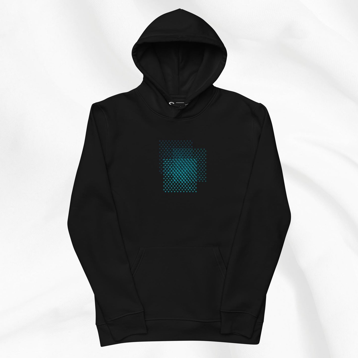 Blurred Vision Hoodie