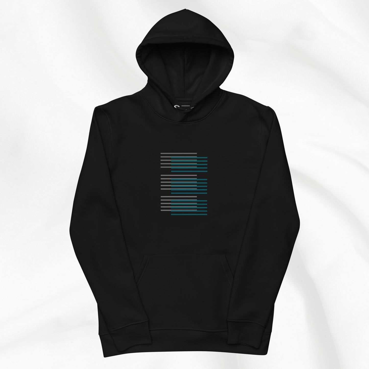 Bars Hoodie