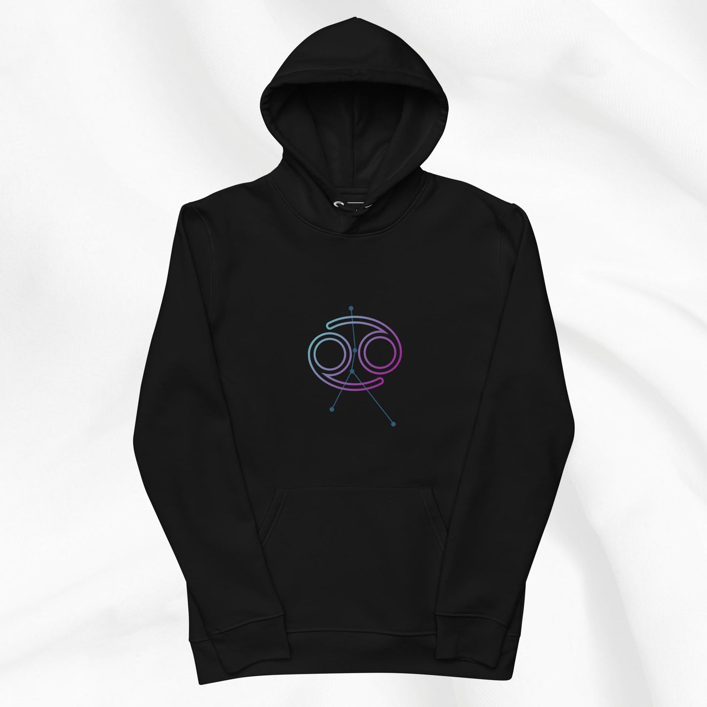 Cancer Hoodie