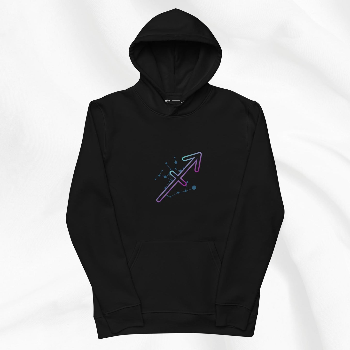 Sagittarius Hoodie