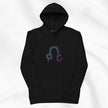 Leo Hoodie