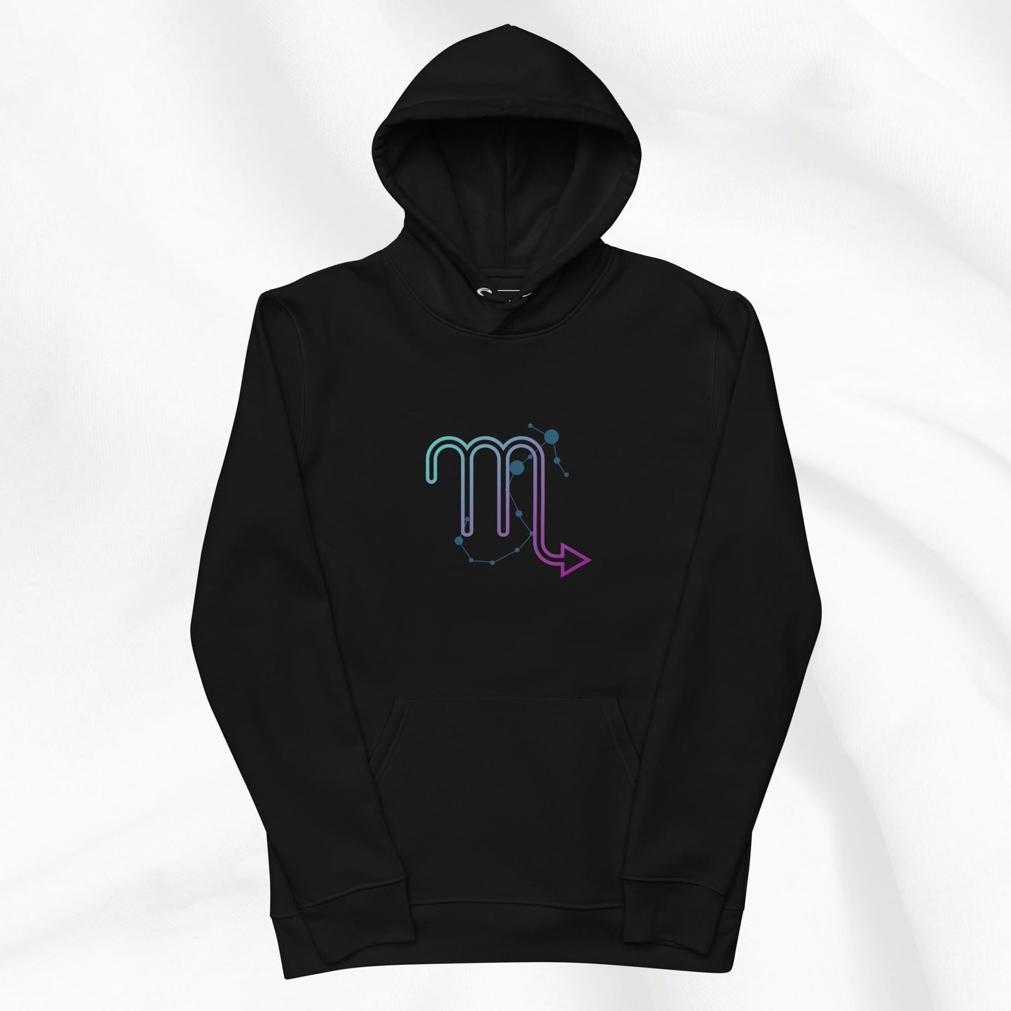 Scorpio Hoodie