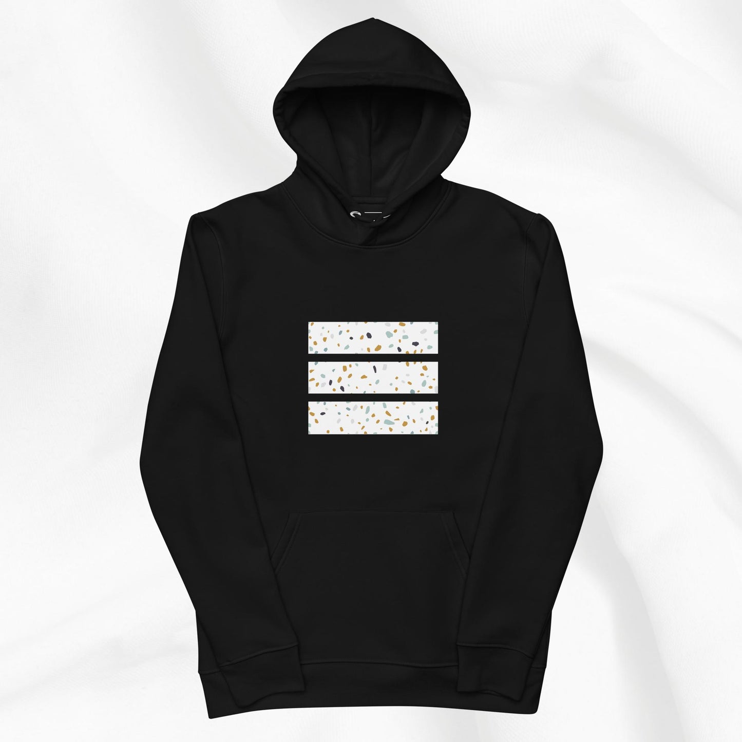 Terrazo Hoodie