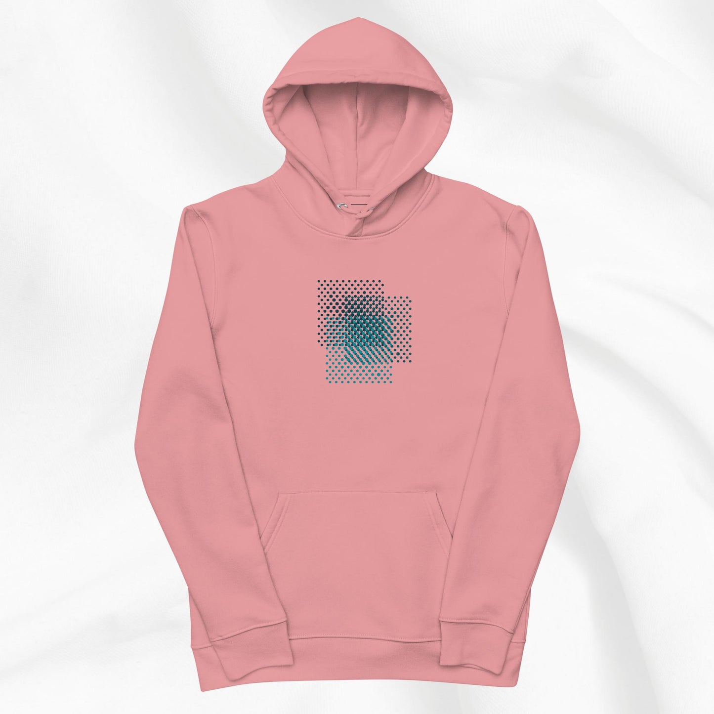 Blurred Vision Hoodie